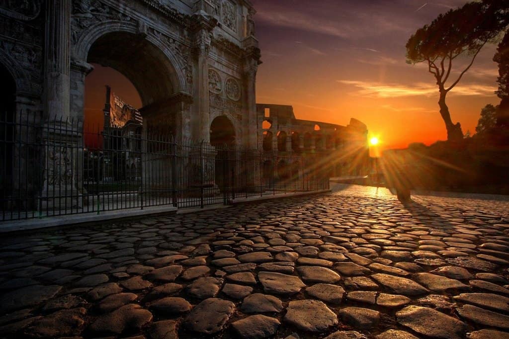 Rome, Italy