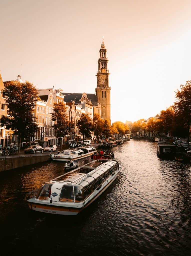 Amsterdam, Netherlands