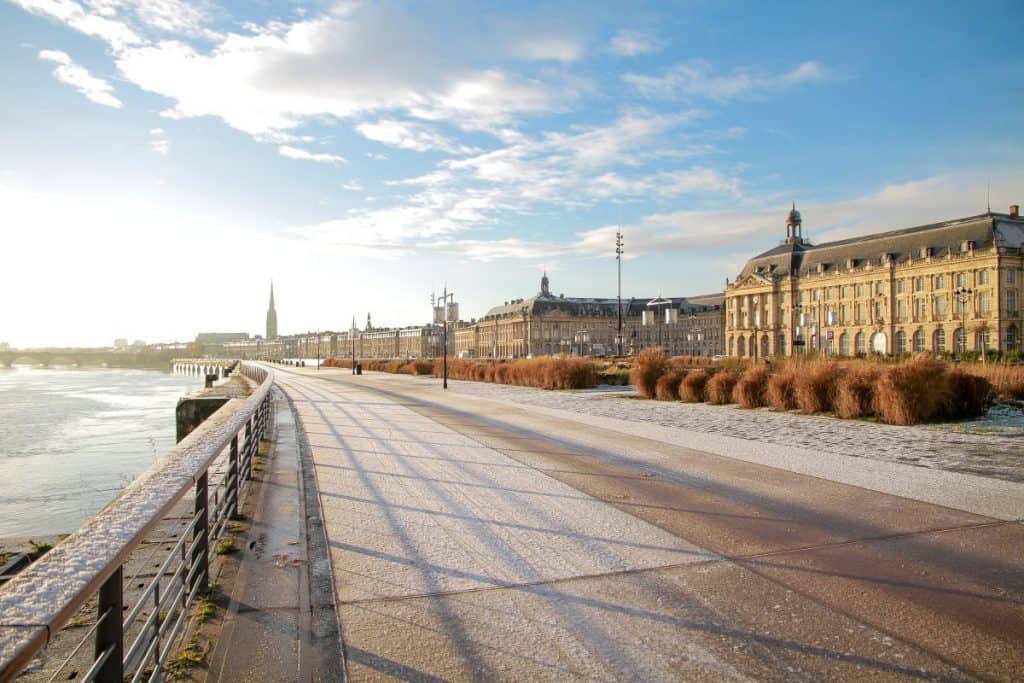 Bordeaux, France