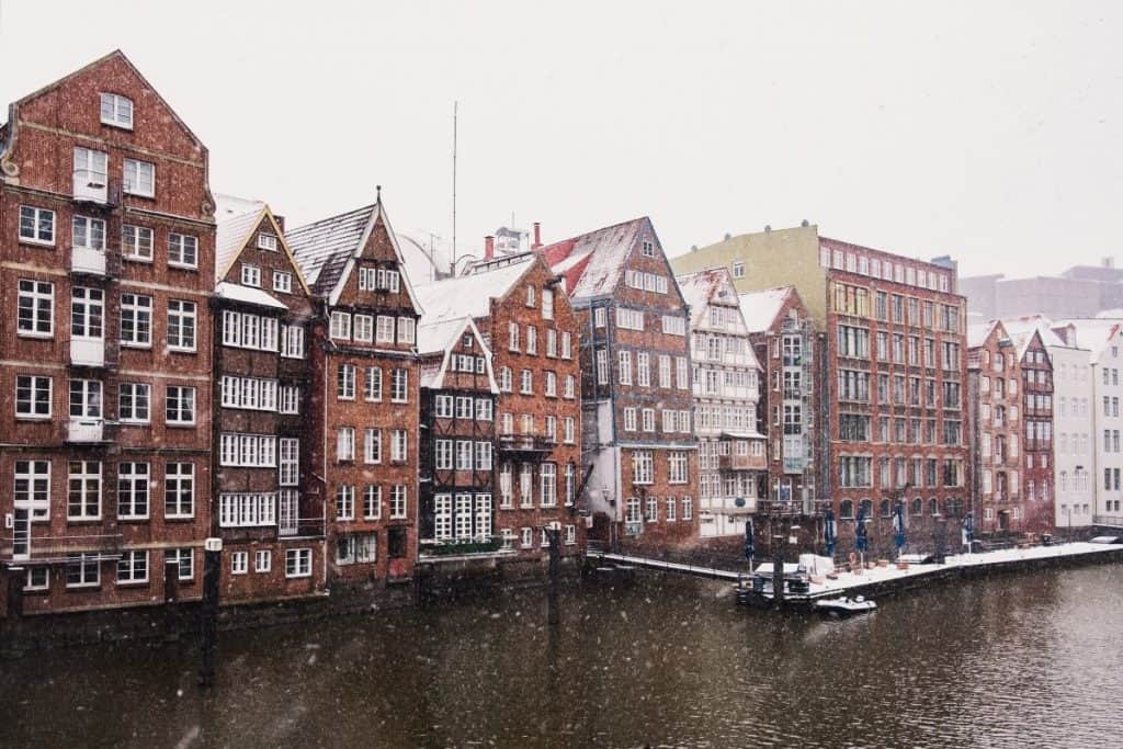 Hamburg, Germany