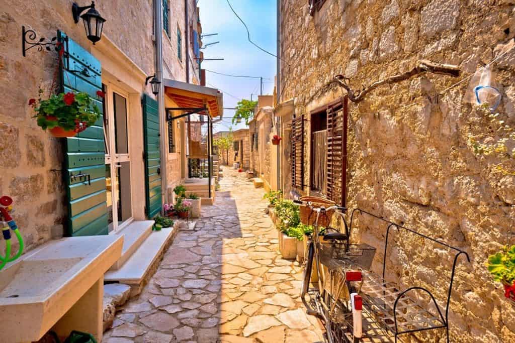 Sibenik, Croatia