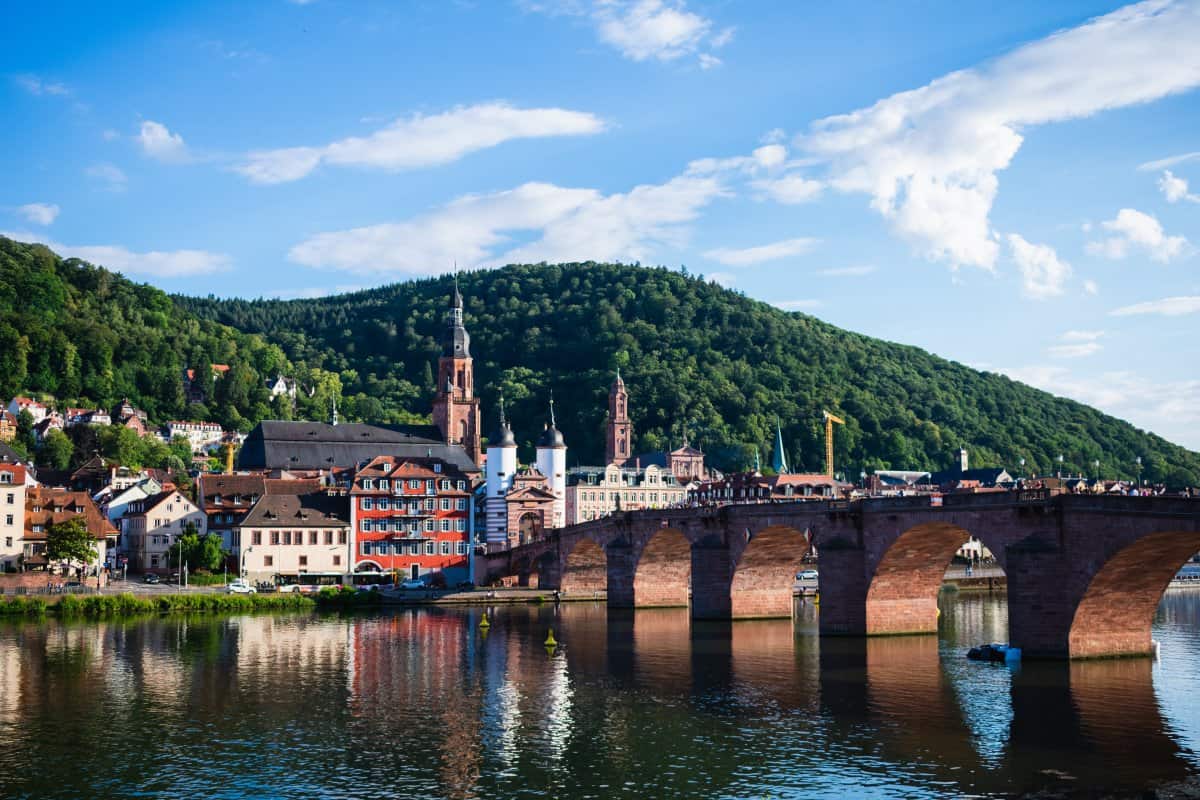 Heidelberg, Germany
