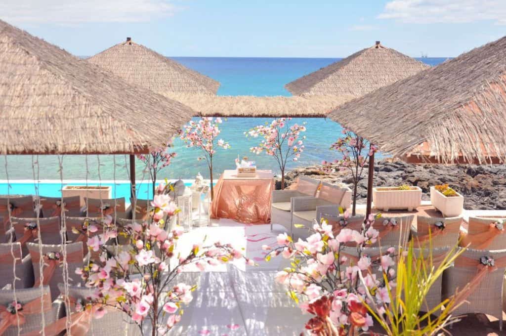 Lanzarote, Canary Islands