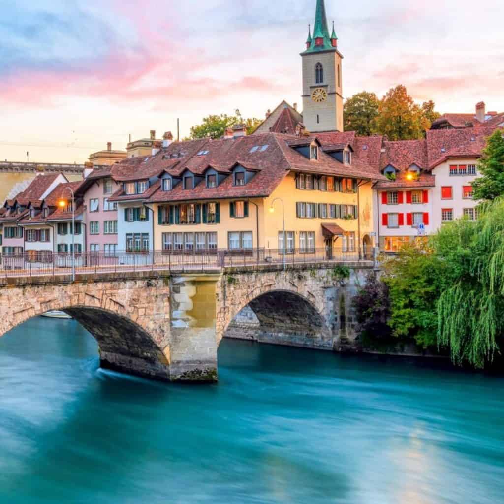 Bern, Switzerland