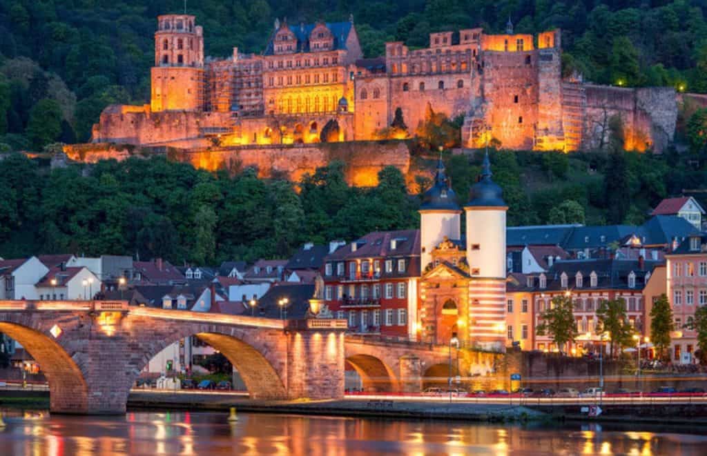 Heidelberg, Germany