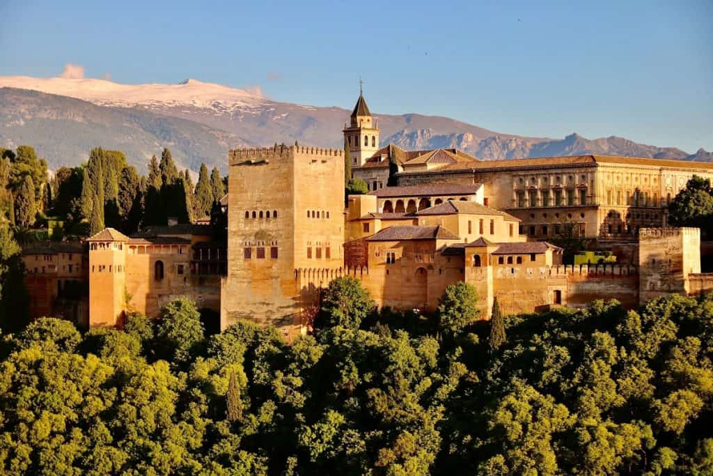 Granada, Spain