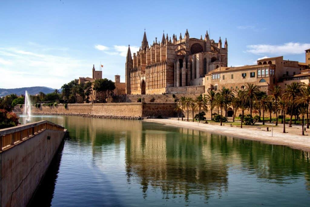 Palma, Spain