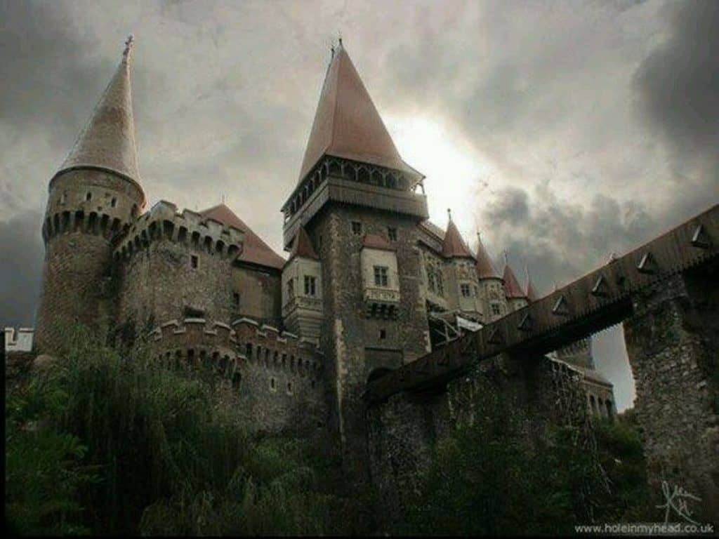 Transylvania, Romania