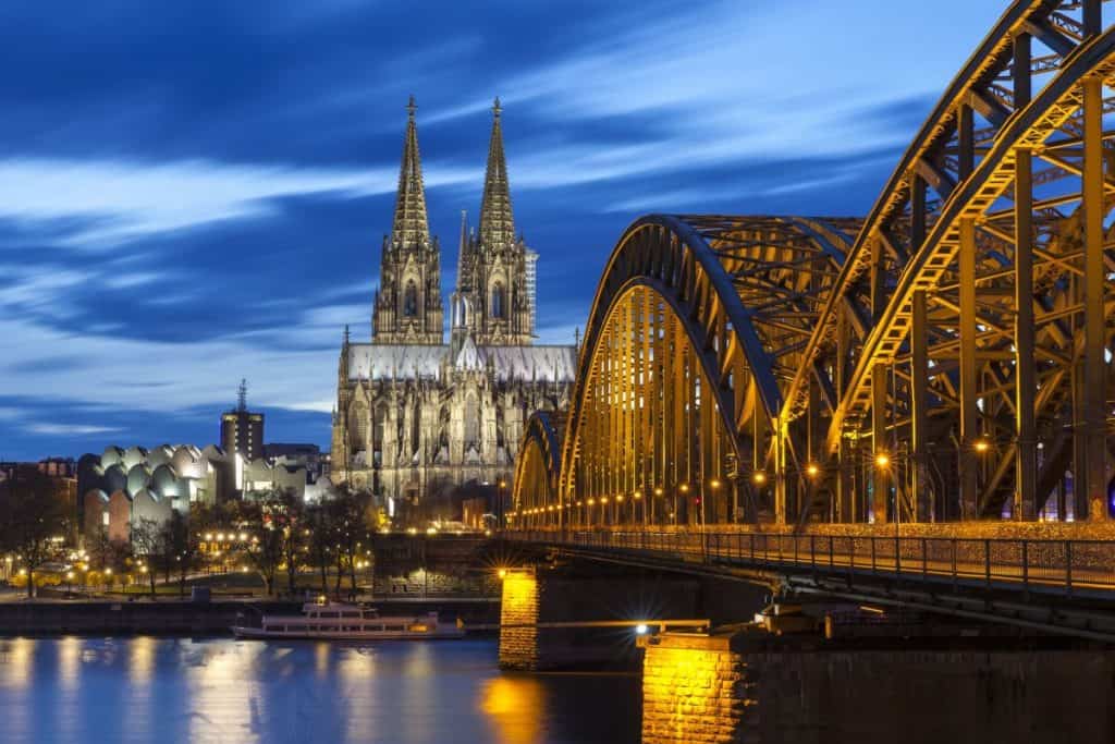 Cologne, Germany