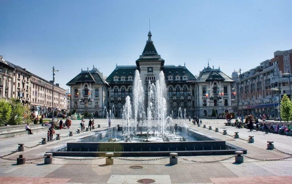 Craiova, Romania