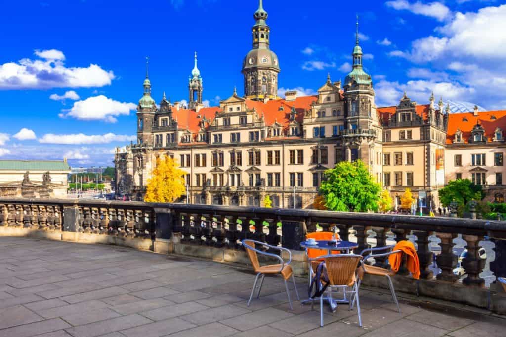 Dresden, Germany