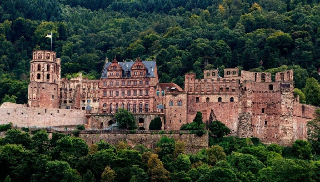 Heidelberg, Germany