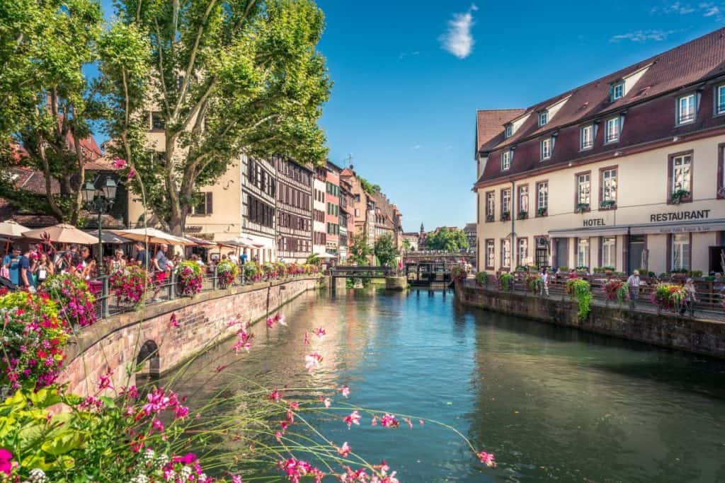 Strasbourg, France