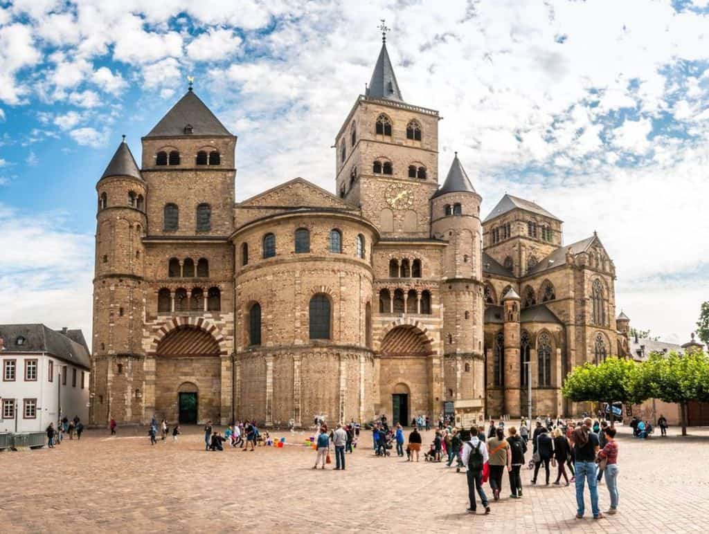 Trier, Germany