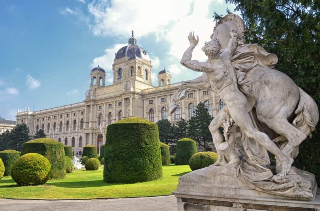 Wien, Austria