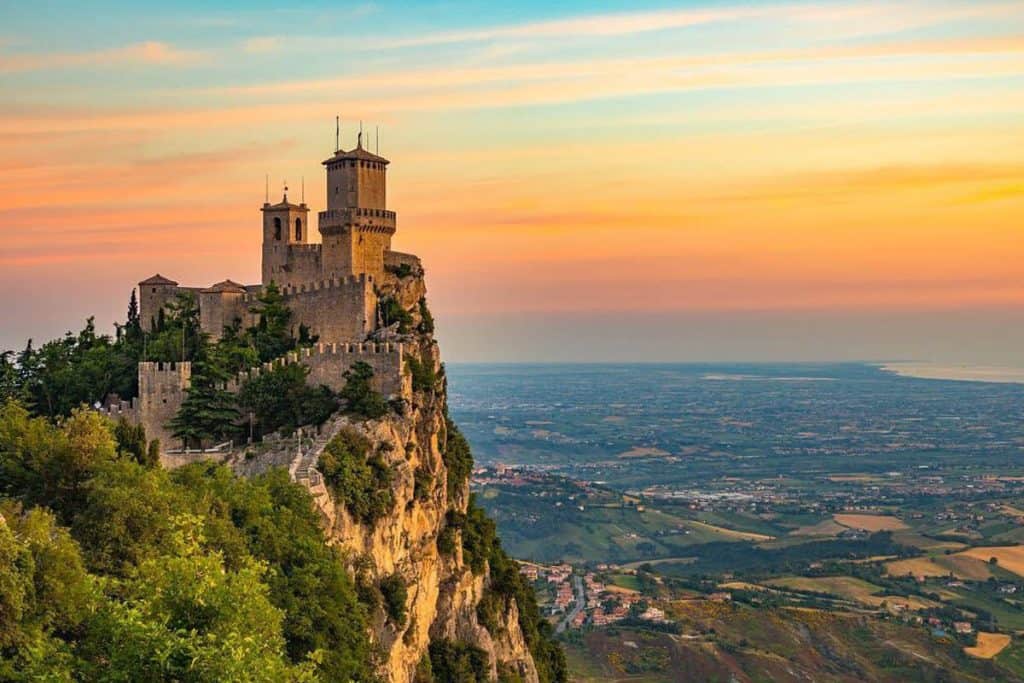 San Marino