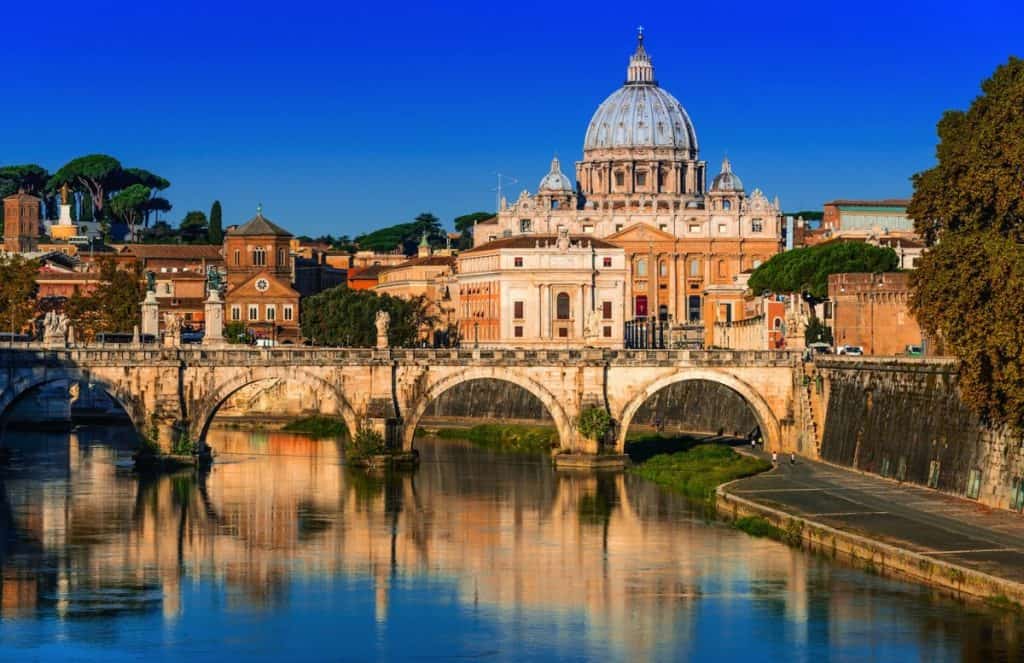 Vatican, Rome, Italy