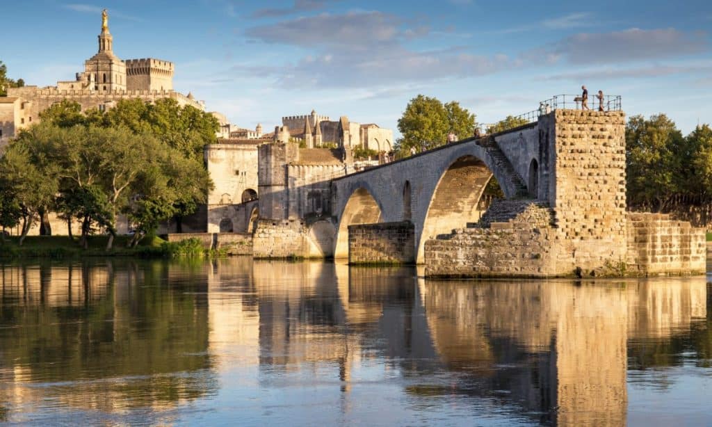 Avignon