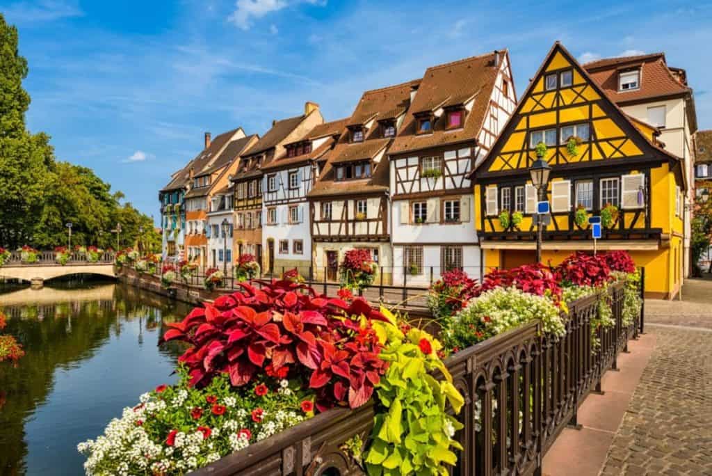 Colmar, Alsace