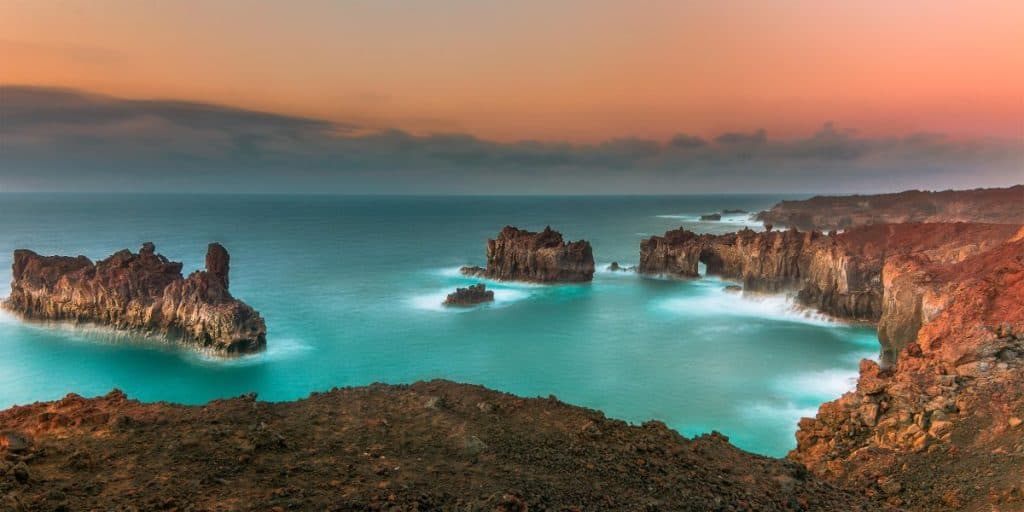 El Hierro, Canary Islands
