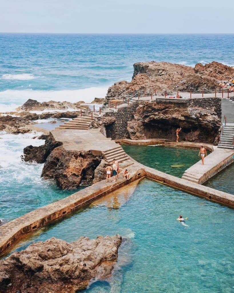 La Palma, Canary Islands