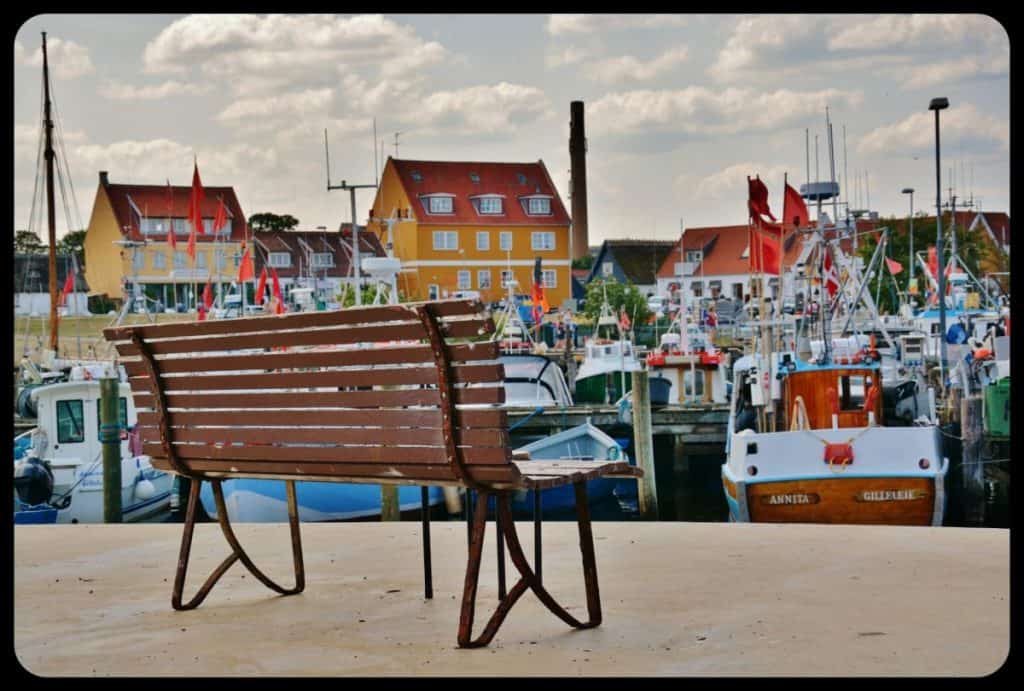 Gilleleje, Denmark