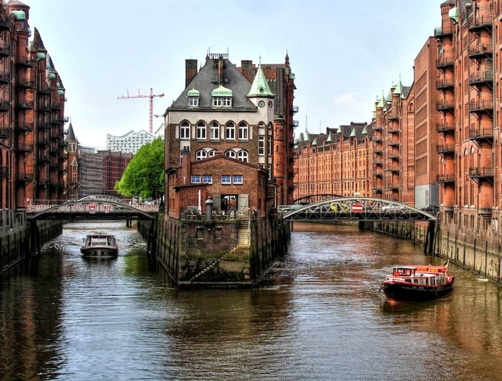 Hamburg, Germany