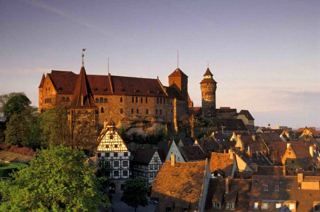 Nuremberg, Germany