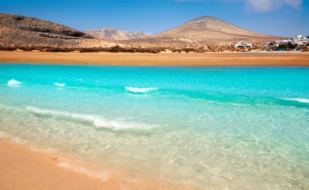 Fuerteventura, Canary Island