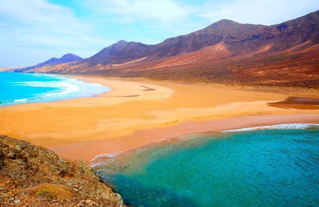 Fuerteventura, Canary Islands