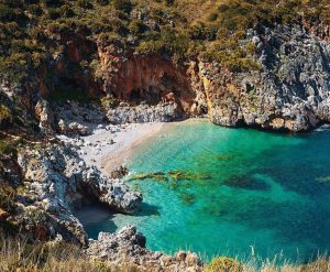 Read more about the article Sicily Diaries: Explore The Top Beaches In The Zingaro Nature Reserve