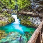 The Most Picturesque Spots In Slovenia