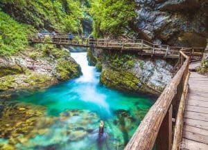 Read more about the article The Most Picturesque Spots In Slovenia