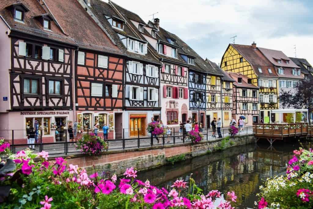 Alsace, France
