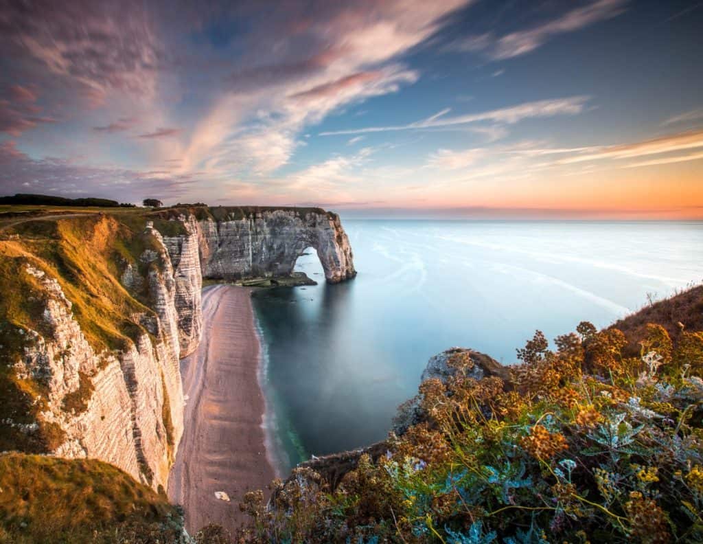 France's Normandy, France