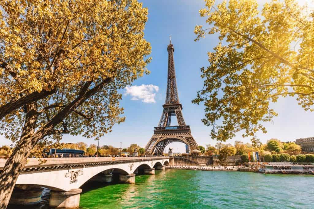 France's Paris, France