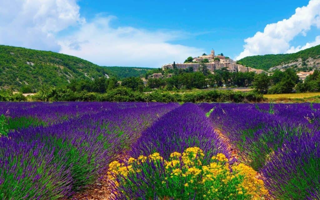 France's Provence, France