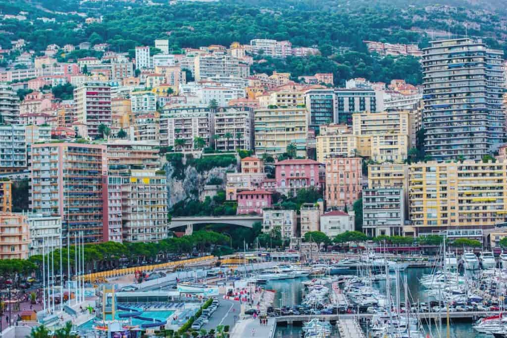 Monaco
