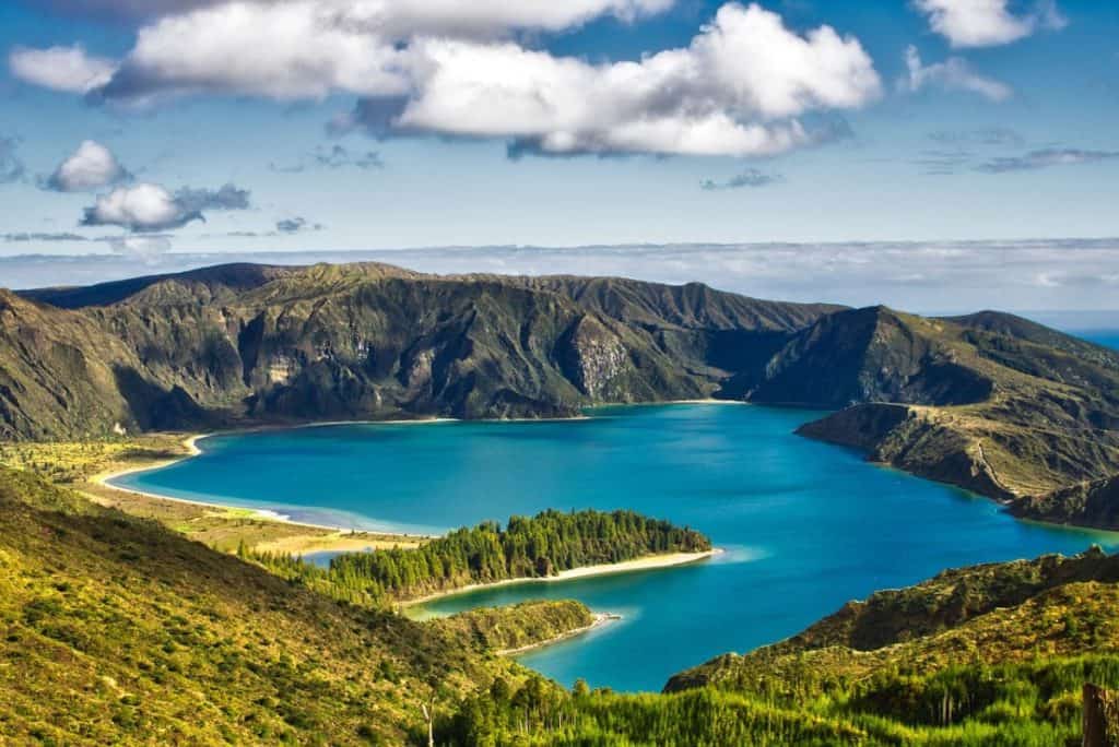 Azores, Portugal