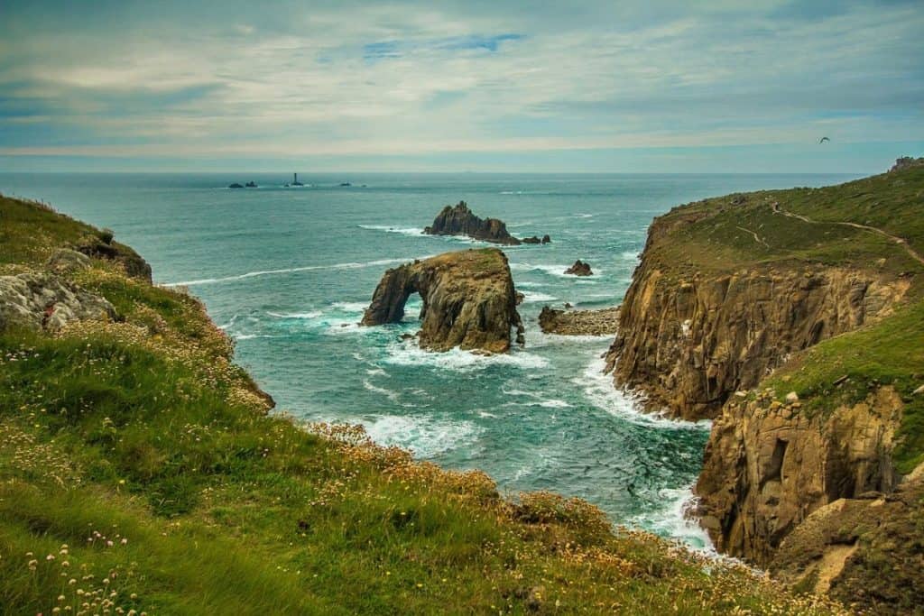 Cornwall, UK