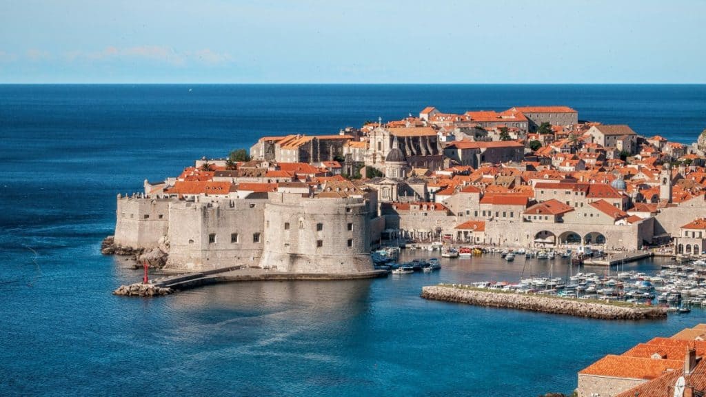 Europe’s Medieval Cities: Dubrovnik, Croatia