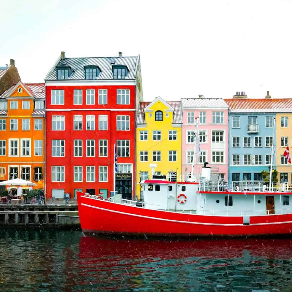 Copenhagen, Denmark
