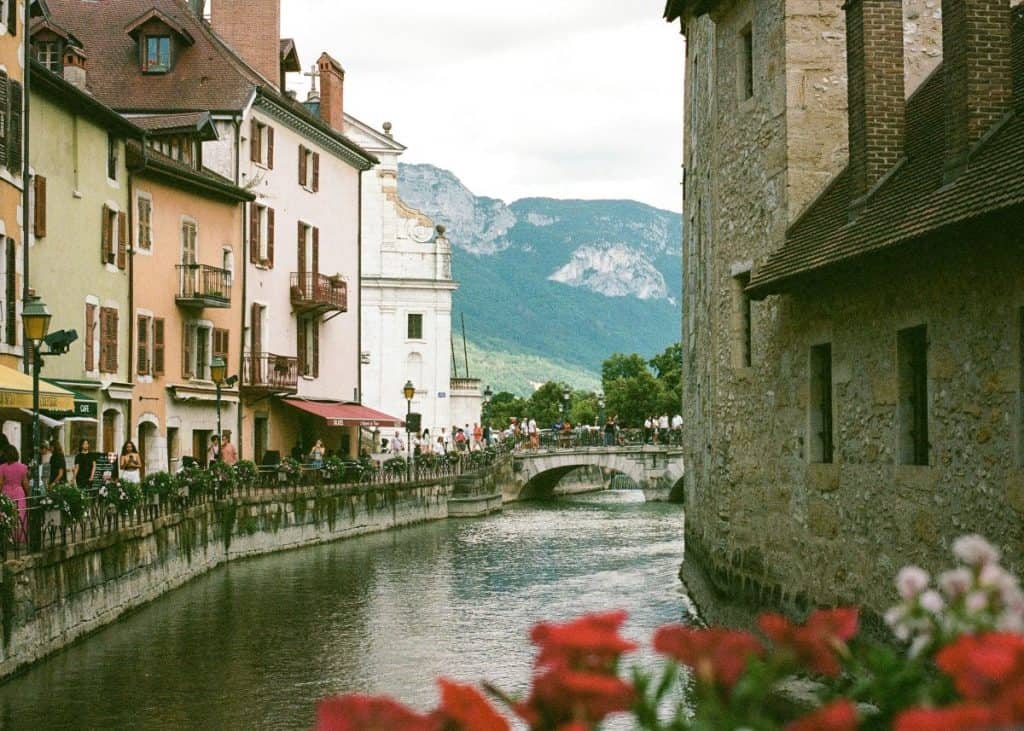 Annecy, France
