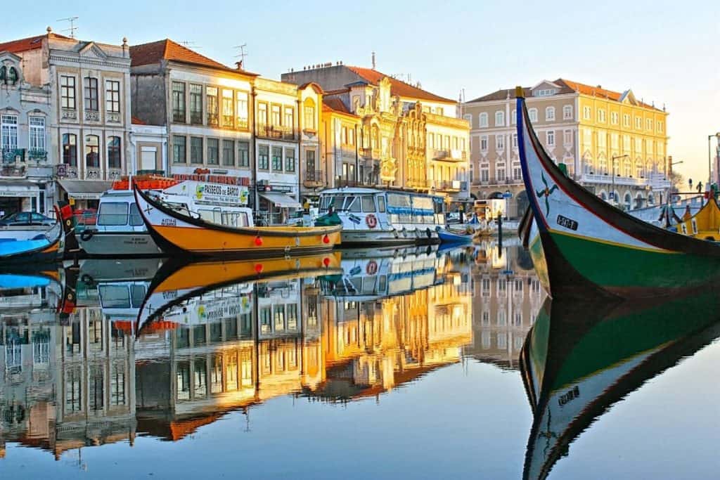 Aveiro, Portugal