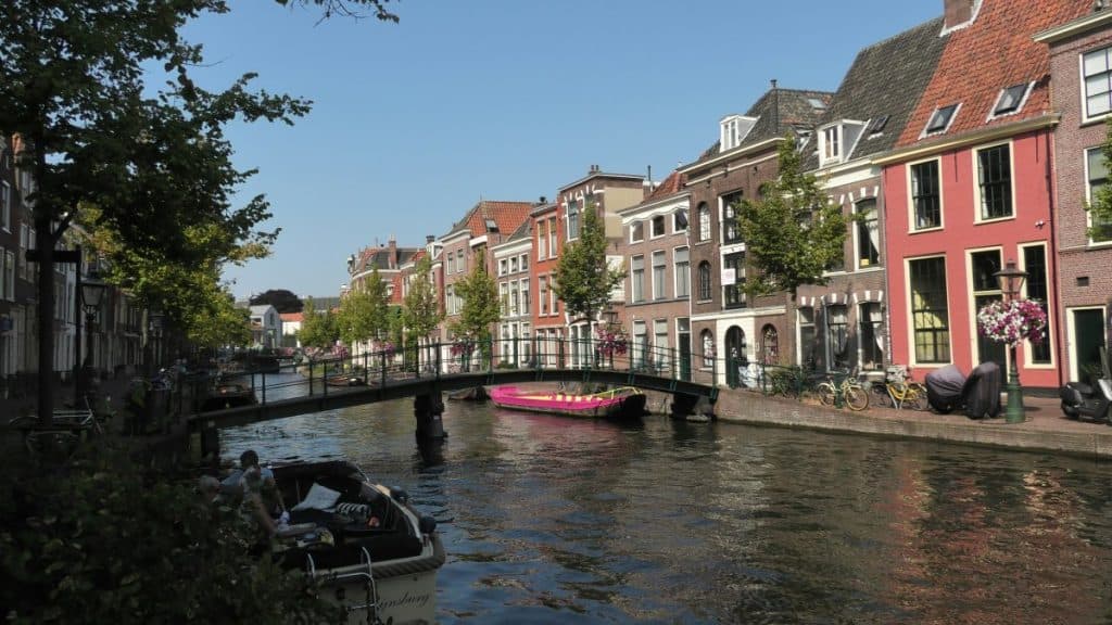 Leiden, Netherlands